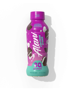 30g protein shake - cookies & cream