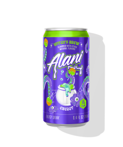 mini energy - witch's brew