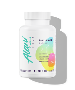 balance capsules