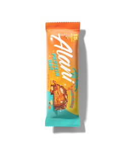 protein bar - munchies