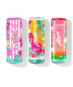 energy variety pack - dream trio