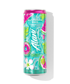 energy drink - watermelon wave