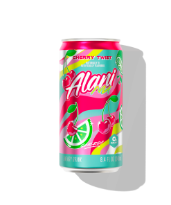 mini energy - cherry twist